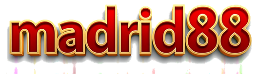 madrid888 logo