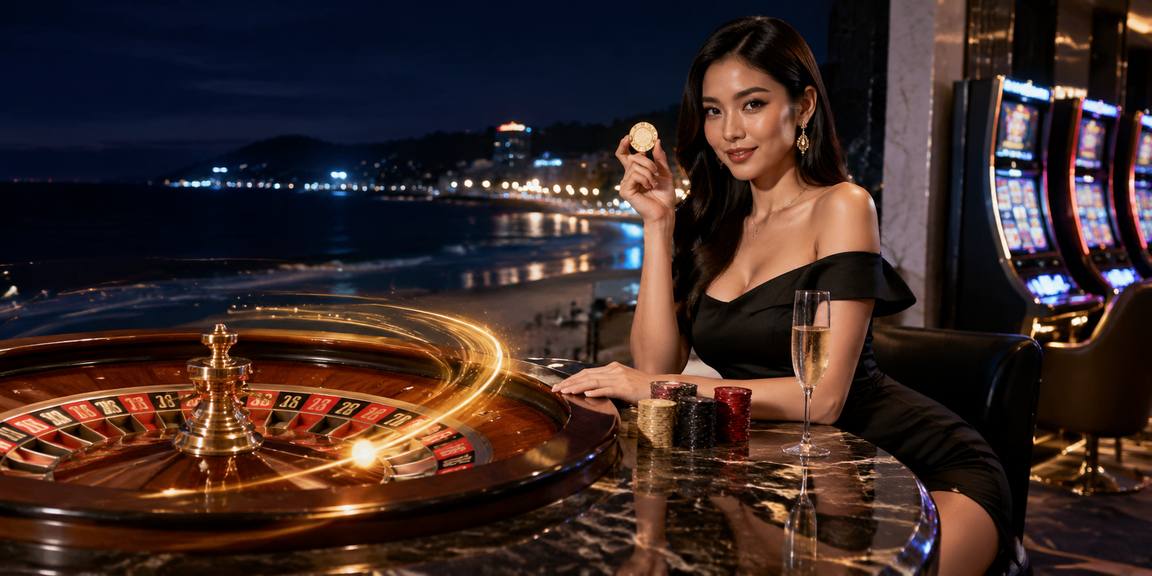 Wild Wild Riches di madrid888: Petualangan Berlipat Ganda